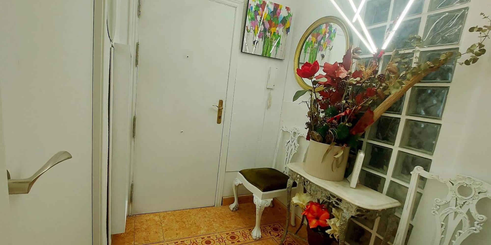 Modern Apartment In Alacant 60M² Wheelchair Accessible Alicante Esterno foto